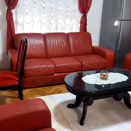 Spasojevic Apartman Kursumlija Exterior photo