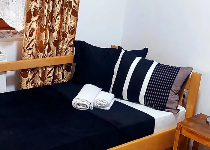 Spasojevic Apartman