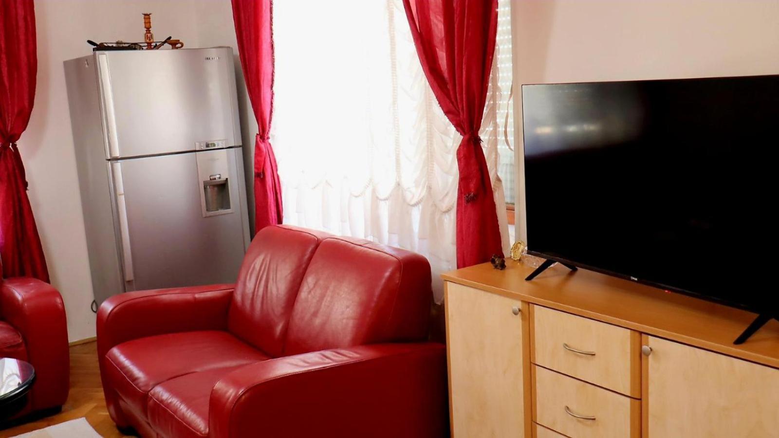 Spasojevic Apartment *